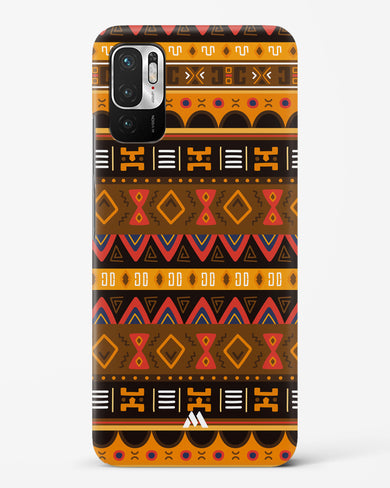 Aztec Array Hard Case Phone Cover (Xiaomi)