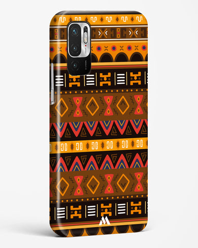 Aztec Array Hard Case Phone Cover (Xiaomi)