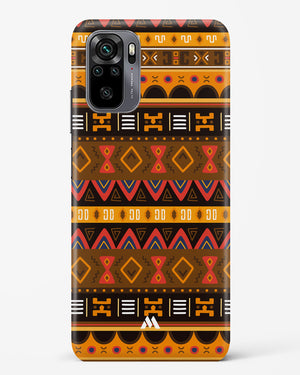 Aztec Array Hard Case Phone Cover (Xiaomi)