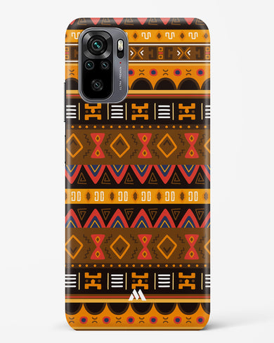 Aztec Array Hard Case Phone Cover (Xiaomi)