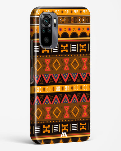 Aztec Array Hard Case Phone Cover (Xiaomi)