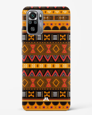 Aztec Array Hard Case Phone Cover (Xiaomi)