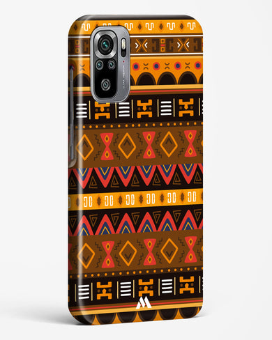 Aztec Array Hard Case Phone Cover (Xiaomi)