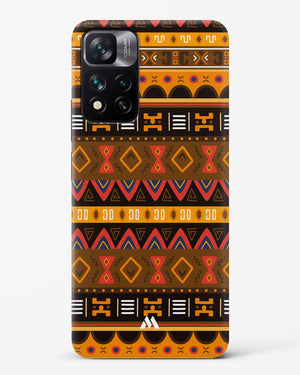 Aztec Array Hard Case Phone Cover (Xiaomi)