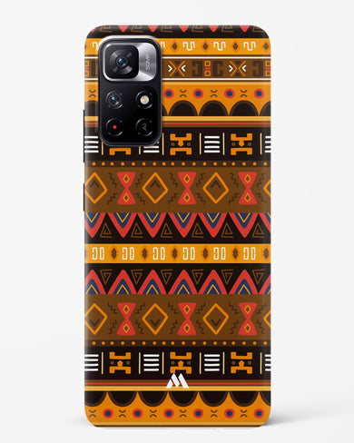 Aztec Array Hard Case Phone Cover (Xiaomi)