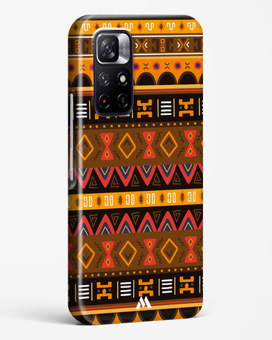 Aztec Array Hard Case Phone Cover (Xiaomi)