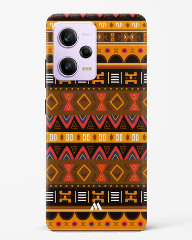 Aztec Array Hard Case Phone Cover (Xiaomi)