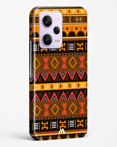 Aztec Array Hard Case Phone Cover (Xiaomi)