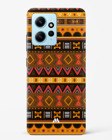Aztec Array Hard Case Phone Cover (Xiaomi)