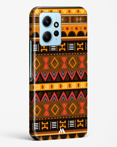 Aztec Array Hard Case Phone Cover (Xiaomi)