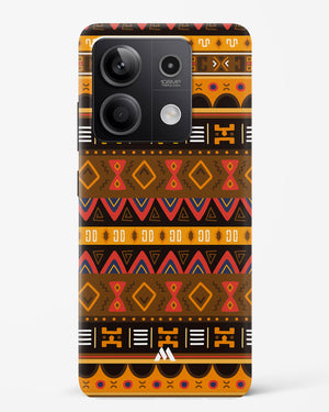 Aztec Array Hard Case Phone Cover (Xiaomi)