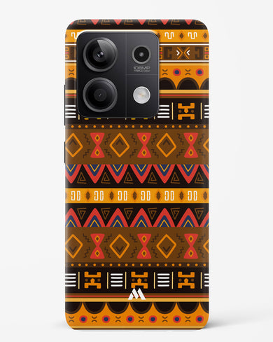 Aztec Array Hard Case Phone Cover (Xiaomi)
