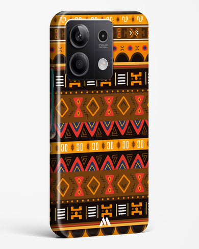 Aztec Array Hard Case Phone Cover (Xiaomi)