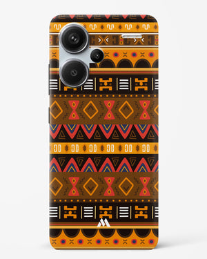 Aztec Array Hard Case Phone Cover (Xiaomi)