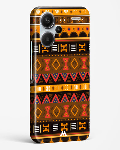 Aztec Array Hard Case Phone Cover (Xiaomi)