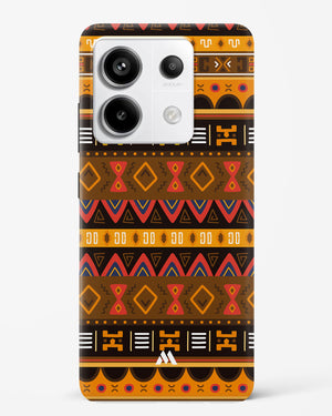 Aztec Array Hard Case Phone Cover (Xiaomi)