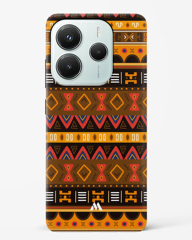 Aztec Array Hard Case Phone Cover (Xiaomi)