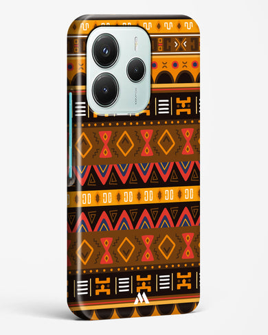 Aztec Array Hard Case Phone Cover (Xiaomi)
