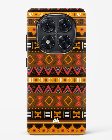 Aztec Array Hard Case Phone Cover (Xiaomi)