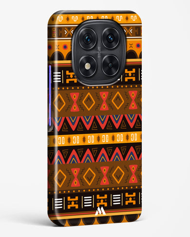 Aztec Array Hard Case Phone Cover (Xiaomi)