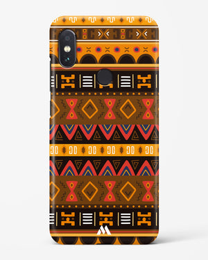 Aztec Array Hard Case Phone Cover (Xiaomi)