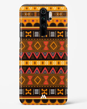 Aztec Array Hard Case Phone Cover (Xiaomi)