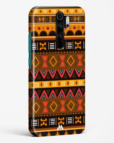 Aztec Array Hard Case Phone Cover (Xiaomi)