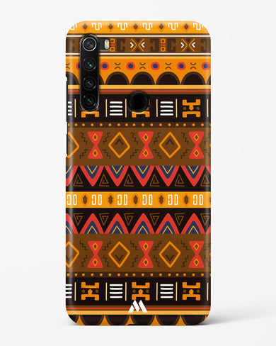 Aztec Array Hard Case Phone Cover (Xiaomi)