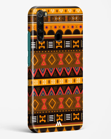 Aztec Array Hard Case Phone Cover (Xiaomi)