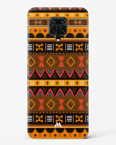 Aztec Array Hard Case Phone Cover (Xiaomi)