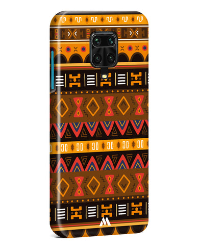 Aztec Array Hard Case Phone Cover (Xiaomi)