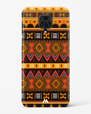 Aztec Array Hard Case Phone Cover (Xiaomi)