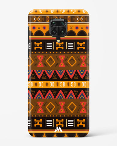 Aztec Array Hard Case Phone Cover (Xiaomi)