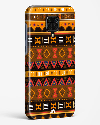 Aztec Array Hard Case Phone Cover (Xiaomi)