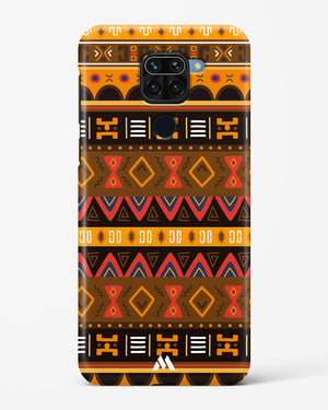 Aztec Array Hard Case Phone Cover (Xiaomi)