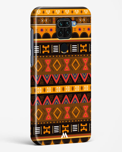 Aztec Array Hard Case Phone Cover (Xiaomi)