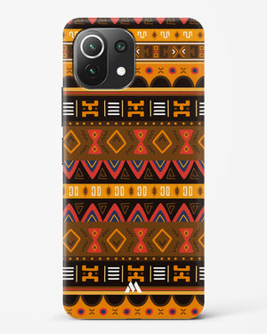 Aztec Array Hard Case Phone Cover (Xiaomi)