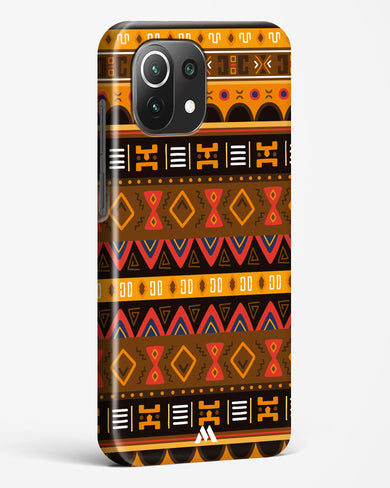 Aztec Array Hard Case Phone Cover (Xiaomi)