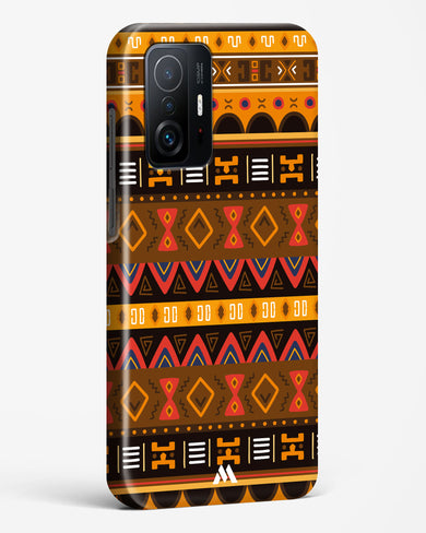 Aztec Array Hard Case Phone Cover (Xiaomi)
