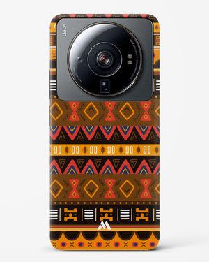 Aztec Array Hard Case Phone Cover (Xiaomi)