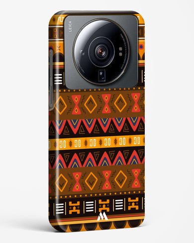 Aztec Array Hard Case Phone Cover (Xiaomi)