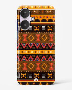 Aztec Array Hard Case Phone Cover (Xiaomi)