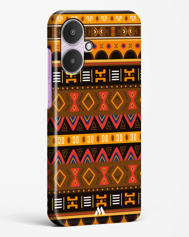 Aztec Array Hard Case Phone Cover (Xiaomi)