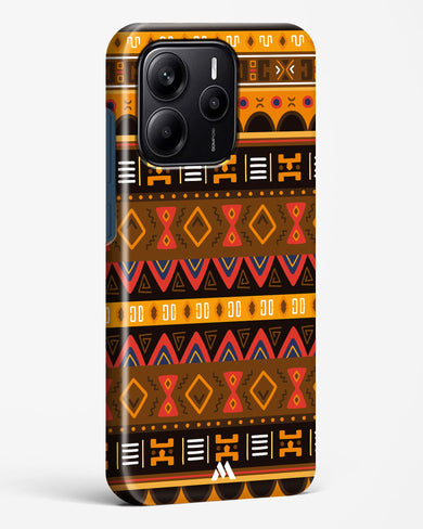 Aztec Array Hard Case Phone Cover (Xiaomi)