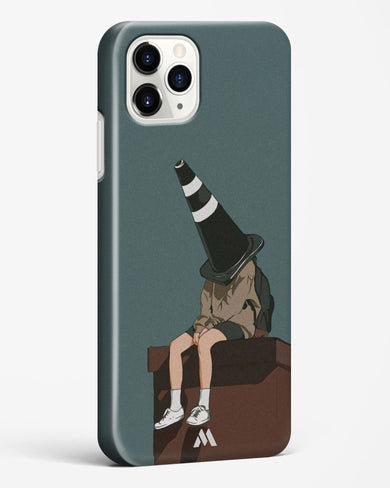 Todays Mood Hard Case Phone Cover (Apple)