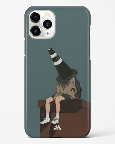 Todays Mood Hard Case Phone Cover (Apple)