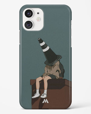 Todays Mood Hard Case Phone Cover (Apple)