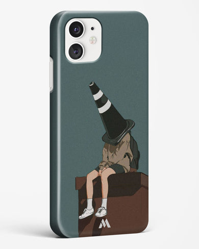 Todays Mood Hard Case Phone Cover (Apple)