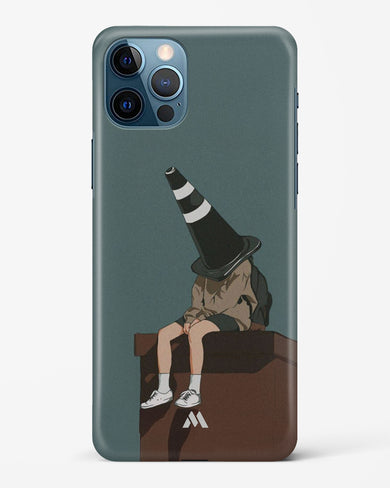 Todays Mood Hard Case Phone Cover (Apple)