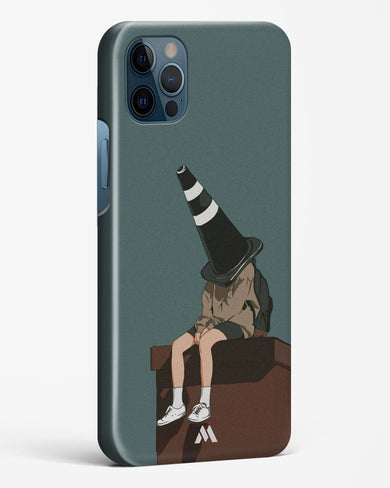 Todays Mood Hard Case Phone Cover (Apple)